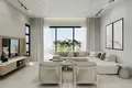 Apartamento 2 habitaciones 79 m² Limasol, Chipre