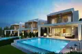 villa de 3 chambres 141 m² Paliouri, Grèce