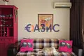 1 bedroom apartment 55 m² Nesebar, Bulgaria