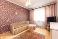 2 room apartment 58 m² Minsk, Belarus