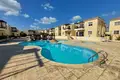 Mieszkanie 2 pokoi  Pafos, Cypr