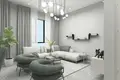 Appartement 55 m² Mahmutlar, Turquie