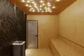 1 bedroom apartment 55 m² Mahmutlar Mahallesi, Turkey