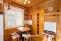 3 room house 86 m² Papiarnianski sielski Saviet, Belarus