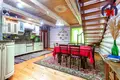 Casa 168 m² Hajnienski sielski Saviet, Belarús