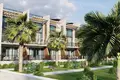 1 bedroom apartment 60 m² Agios Amvrosios, Northern Cyprus