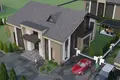 Вилла 5 комнат 368 м² Гёльбаши, Турция