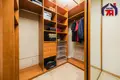 Mieszkanie 2 pokoi 73 m² Mińsk, Białoruś