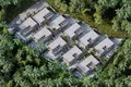 Вилла 4 комнаты 186 м² Унгасан, Индонезия
