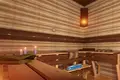 Complejo residencial TECE PANAROMA