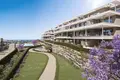 Penthouse 4 pokoi 135 m² Estepona, Hiszpania