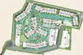 Mieszkanie 2 pokoi 66 m² Karon, Tajlandia