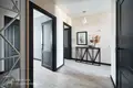 3 room apartment 80 m² Minsk, Belarus