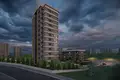 2 bedroom apartment 100 m² Yenişehir, Turkey