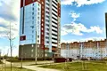 1 room apartment 43 m² Homyel, Belarus