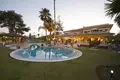 7 bedroom house 1 592 m² Marbella, Spain
