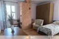 Haus 54 m² Navapolski sielski Saviet, Belarus