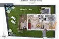 Appartement 5 chambres 103 m² Vilnius, Lituanie
