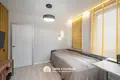 Appartement 3 chambres 82 m² Kopishche, Bélarus