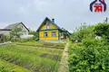 Haus 35 m² Radaskovicki sielski Saviet, Belarus
