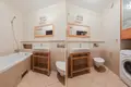 Квартира 2 комнаты 38 м² Варшава, Польша