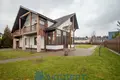 Cottage 230 m² Juchnauka, Belarus
