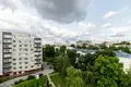 Apartamento 3 habitaciones 200 m² Minsk, Belarús