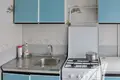 Mieszkanie 2 pokoi 53 m² Brześć, Białoruś