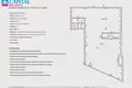 Propiedad comercial 288 m² en Vilna, Lituania