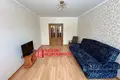 1 room apartment 43 m² Hrodna, Belarus
