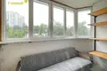 Mieszkanie 33 m² Mińsk, Białoruś