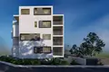 Apartment 45 m² Yeroskipou, Cyprus