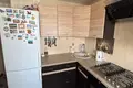1 room apartment 31 m² Novaja Hoza, Belarus