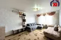 Apartamento 2 habitaciones 52 m² Saligorsk, Belarús