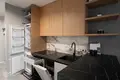 Appartement 2 chambres 37 m² en Riga, Lettonie