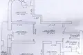 Mieszkanie 4 pokoi 93 m² Zasław, Białoruś