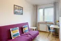 Apartamento 3 habitaciones 66 m² Varsovia, Polonia