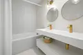 3 bedroom apartment 104 m² Paris, France