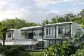 Willa 4 pokoi 820 m² Phuket, Tajlandia