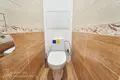 Wohnung 2 zimmer 55 m² Minsk, Belarus
