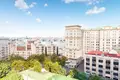 Attique 5 chambres 488 m² Moscou, Russie