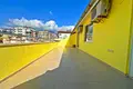 Penthouse 5 pokojów 200 m² Mahmutlar, Turcja