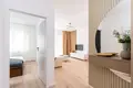Wohnung 2 zimmer 40 m² in Krakau, Polen