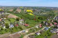 Земельные участки 1 075 м² Краков, Польша