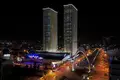 Квартира 3 комнаты 64 м² Батуми, Грузия