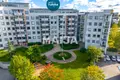 1 bedroom apartment 41 m² Oulu sub-region, Finland