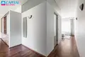 Mieszkanie 2 pokoi 60 m² w Wilno, Litwa