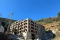 Ático 2 habitaciones 108 m² Budva, Montenegro