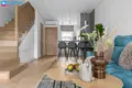Dom 74 m² Wilno, Litwa
