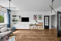 Appartement 2 chambres 62 m² Varsovie, Pologne